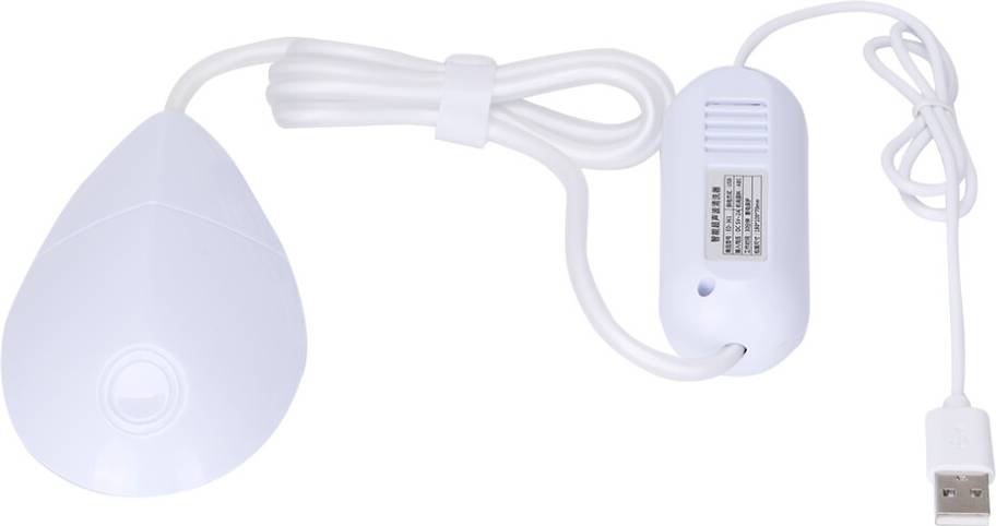 Ultrasonic High Frequency Mini Washing Machine