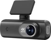 4k dash cam 4K Dash Cam Front Rear View Car Camera