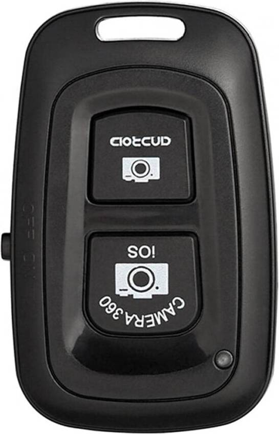 Remote Control Button Camera Selfie Shutter