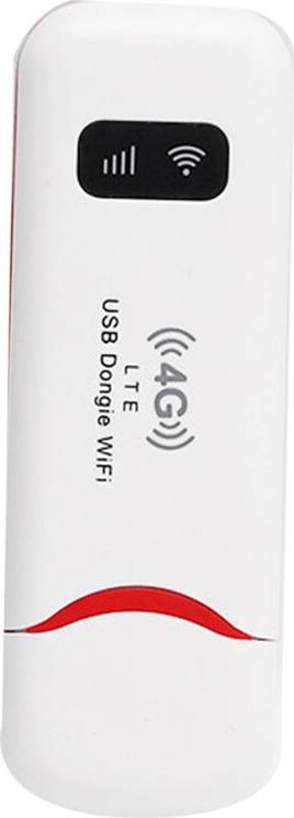 Exogio 3G 4G Internet Card Reader USB Portable Router Wifi Can Insert SIM H760R