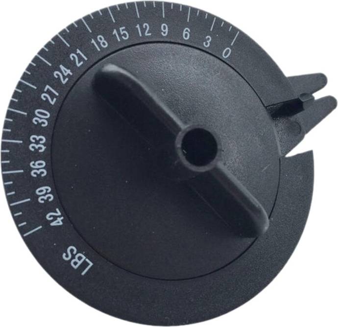 Handheld Badminton String Tester