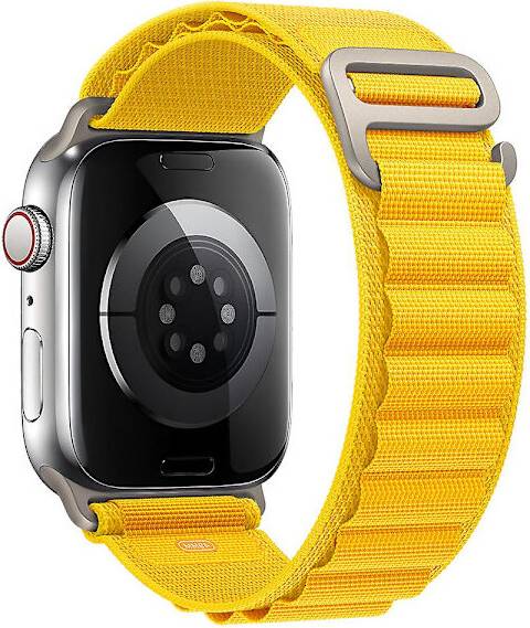 Alpine Loop Band Compatible Apple Watch