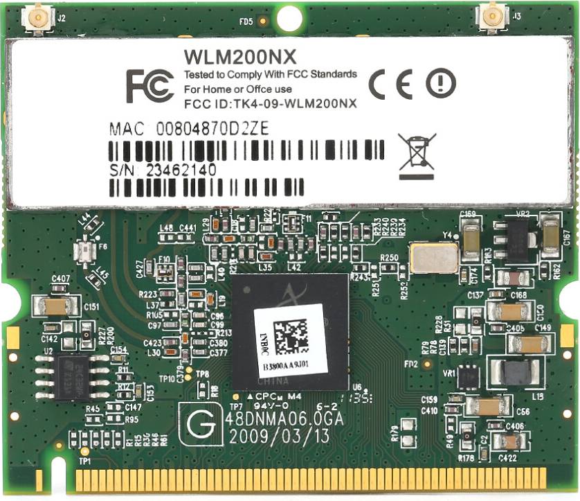 Wireless Network Adapter High Speed Transmission