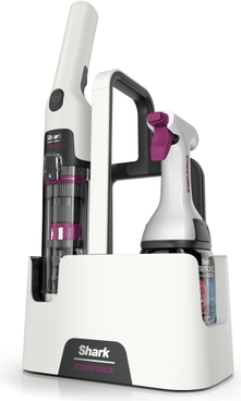 Shark cordless vacuums SharkNinja StainForce Cordless Portable Spot Cleaner System