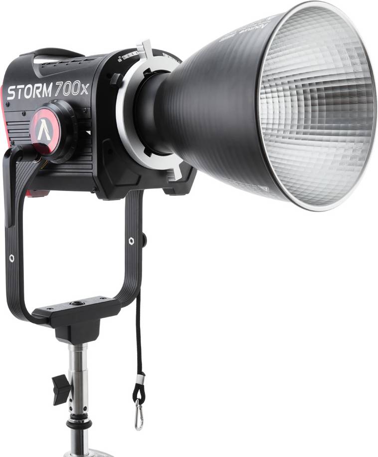 Aputure Storm 700x Point Light
