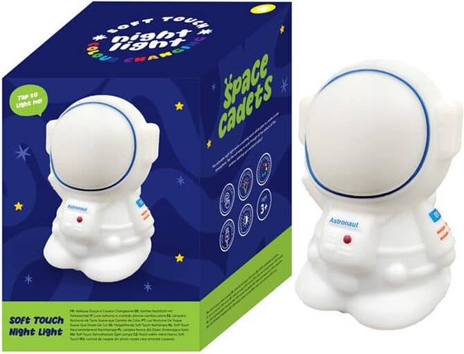Colour Changing LED Night Light
