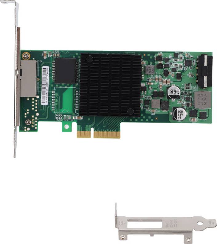 POE Network Card RJ45 Ethernet