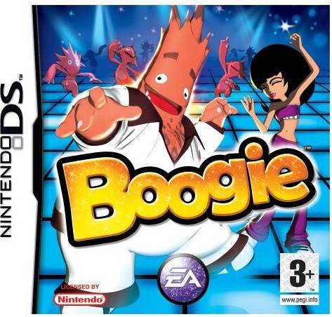 Boogie