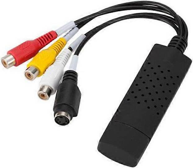 Usb video capture USB Video Grabber Single Capture