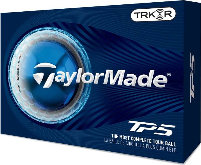 TaylorMade TP5 TRK-R