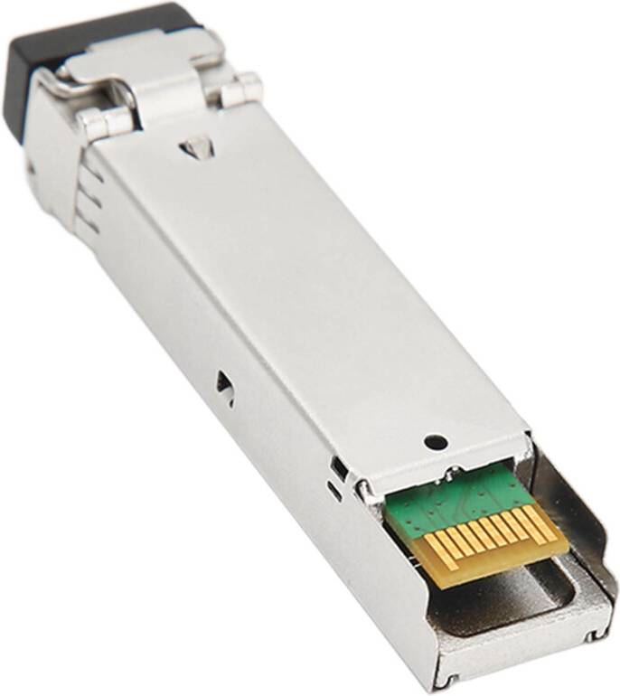 1.25G SFP Optical Module 10KM Tx1310 Rx1550nm