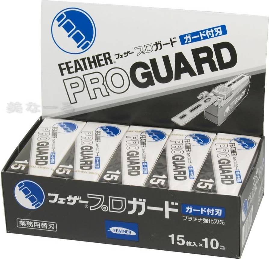 Proguard Razor Blades 150