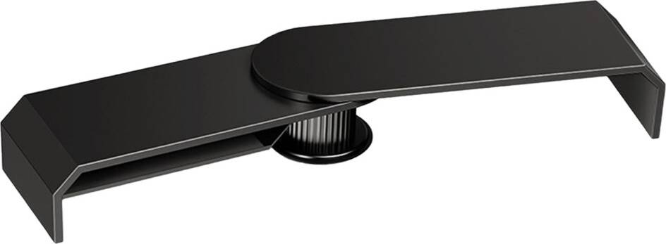Adjustable Length Angle Screen Stand