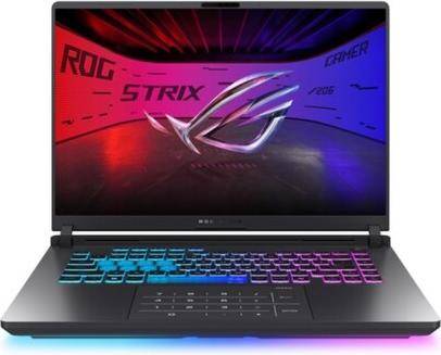 ASUS ROG Strix G16 G615LW Laptop