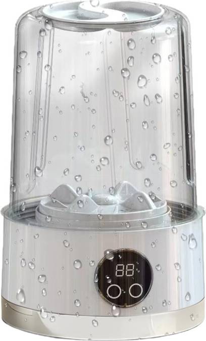 Portable Rechargeable Mini Washing Machine