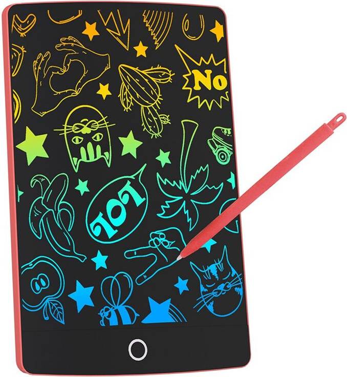 Exogio 8.5 Inch LCD Writing Tablet