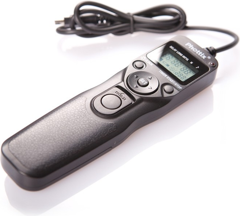 TR-90 Multi-Function Timer Wired Remote Switch