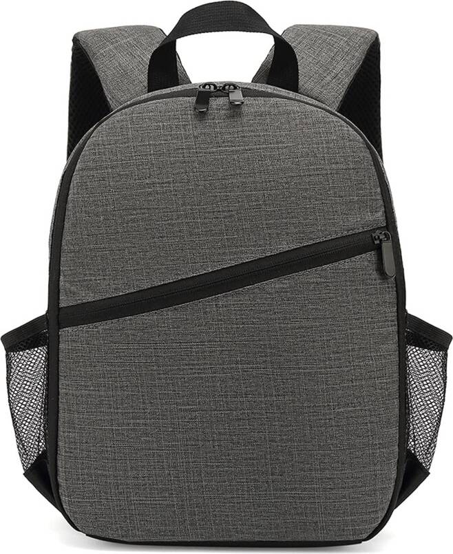 Multifunctional Digital Camera Backpack