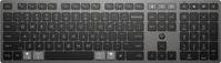 HP 725 Multi Device Rechargeable Wireless Keyboard