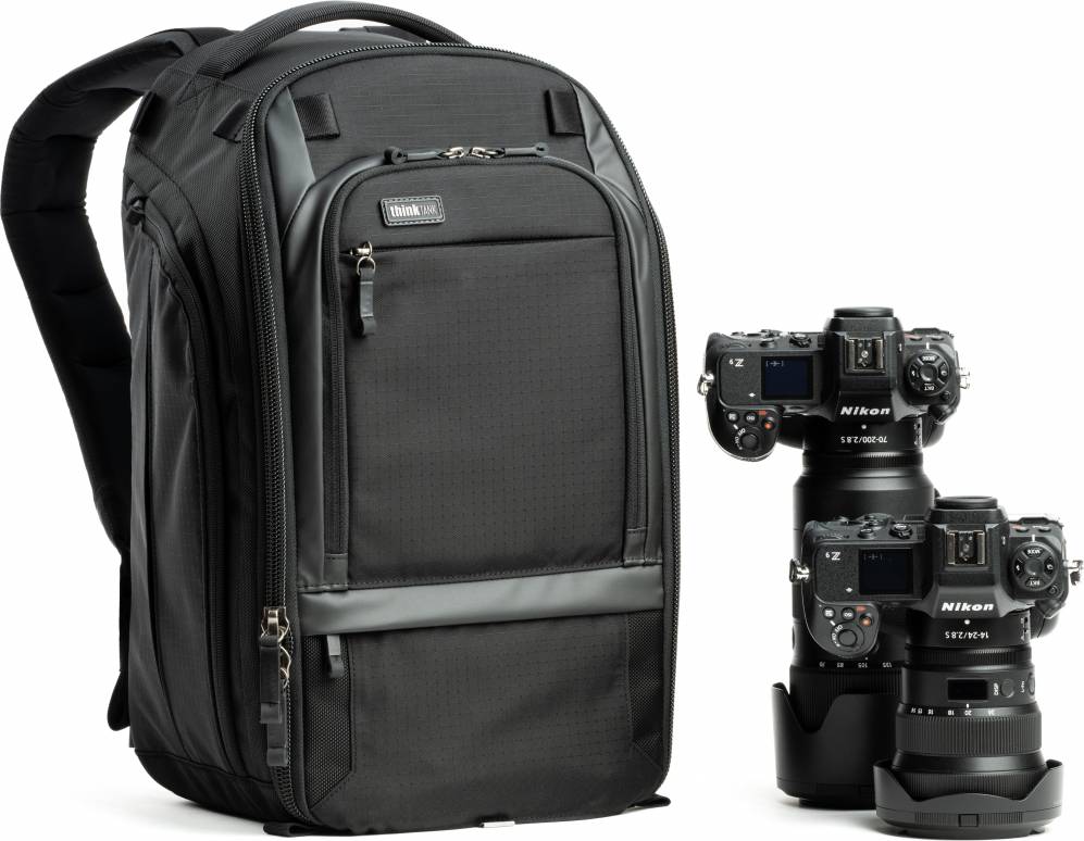 Think Tank Walker Pro 24L Backpack