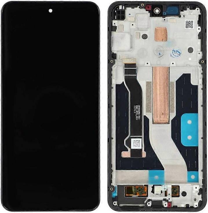 Cmf CMF Phone 2 Pro AMOLED Screen Digitizer Assembly