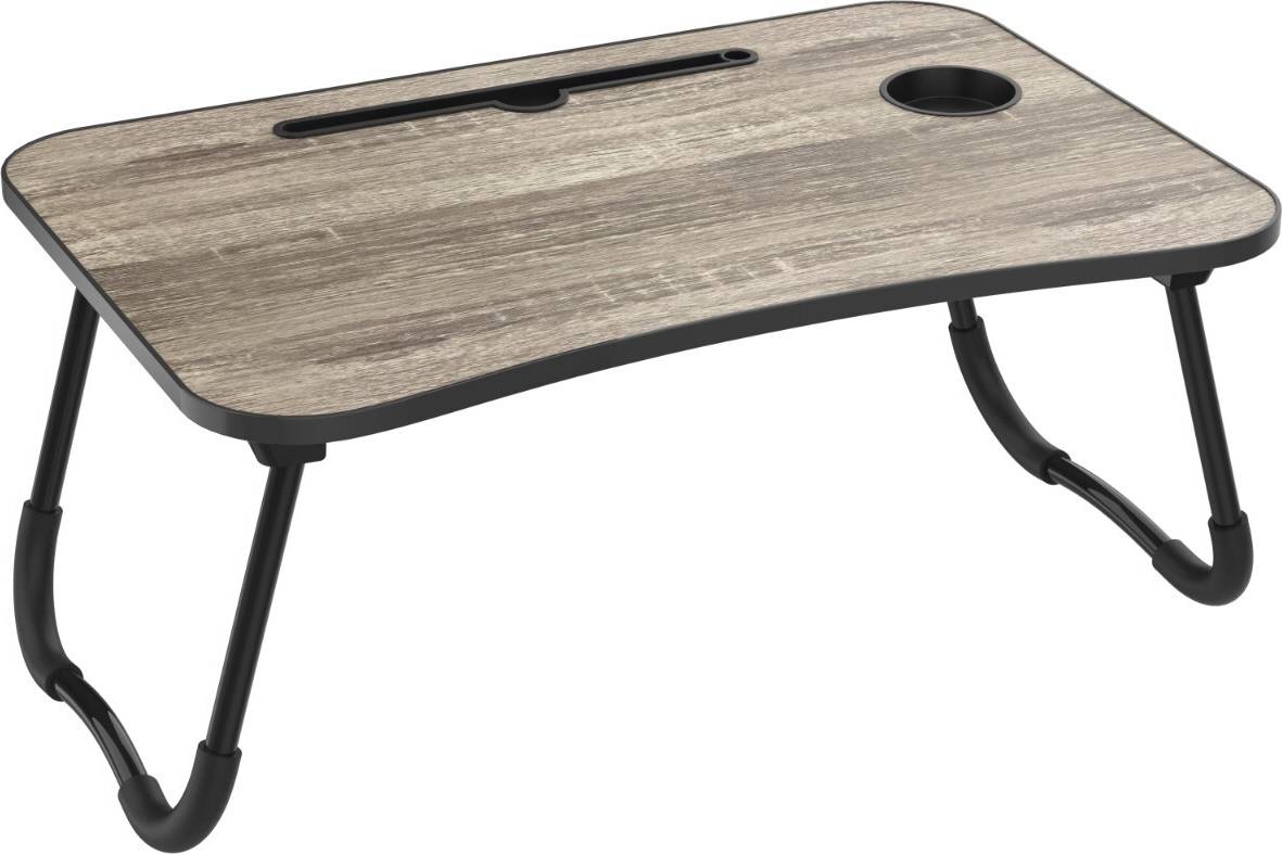 Hyfive Foldable Laptop Table Work Stand