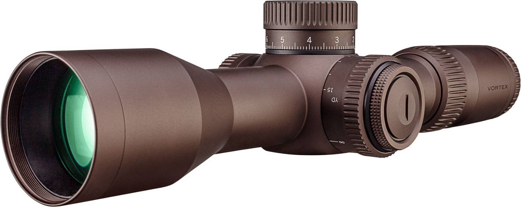Vortex Optics Razor HD Gen III Riflescope