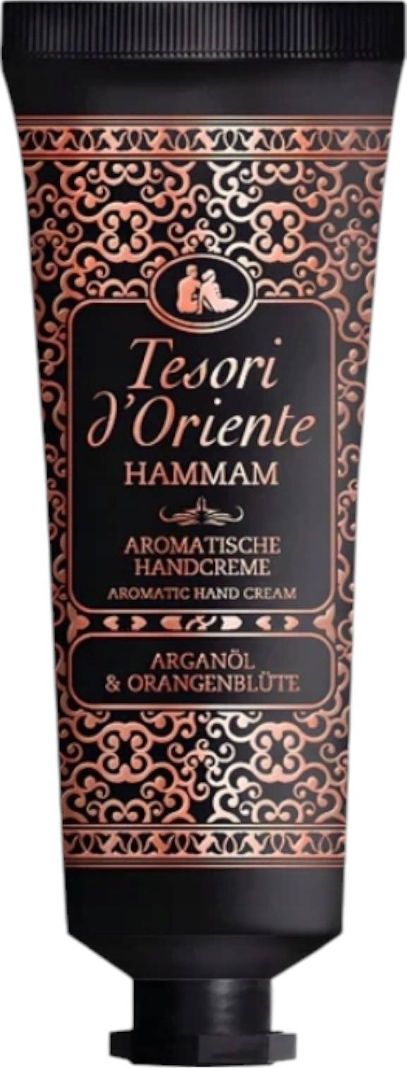 Creme Do Rąk 75ml