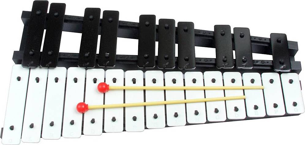 Trophy Chromatic Bell Set Tr9012