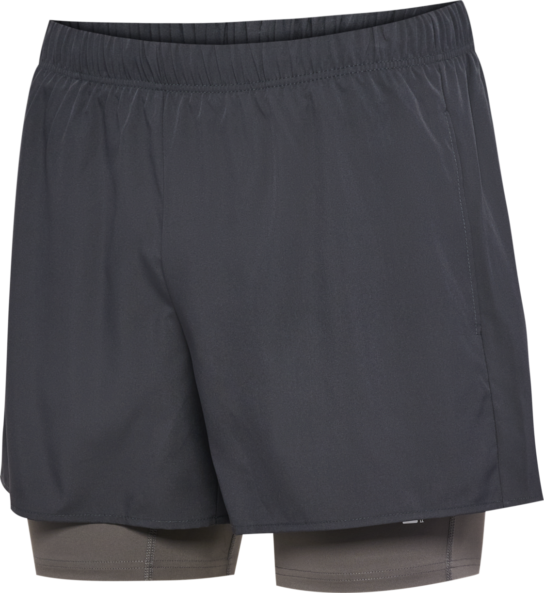 Hummel HmlHiit Intensity 2 In 1 Shorts