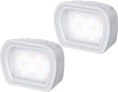 Lamppu LED MS150B Bi Color 130W