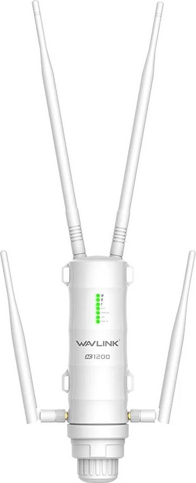 Wavlink AERIAL HD4 AC1200 Outdoor Router
