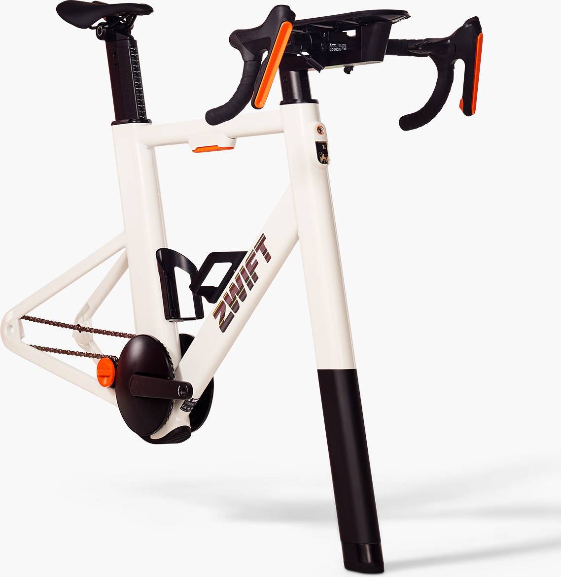 Turbo smart Zwift Ride Smart Frame