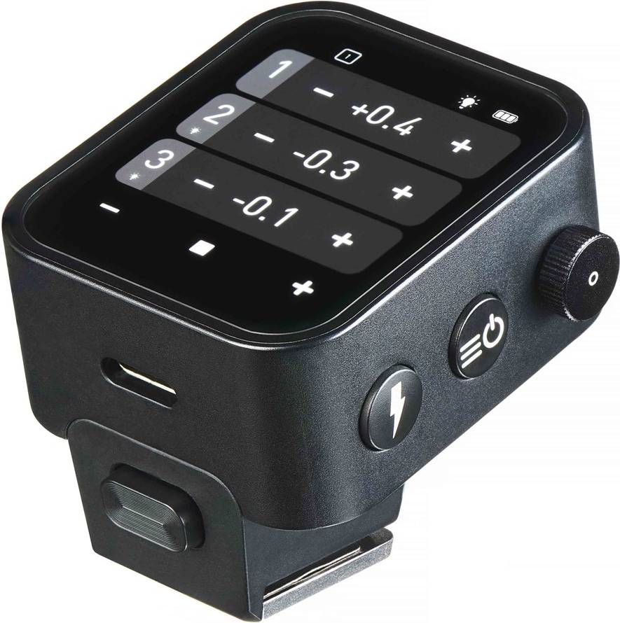 Broncolor Transmitter RFS 3.0 C