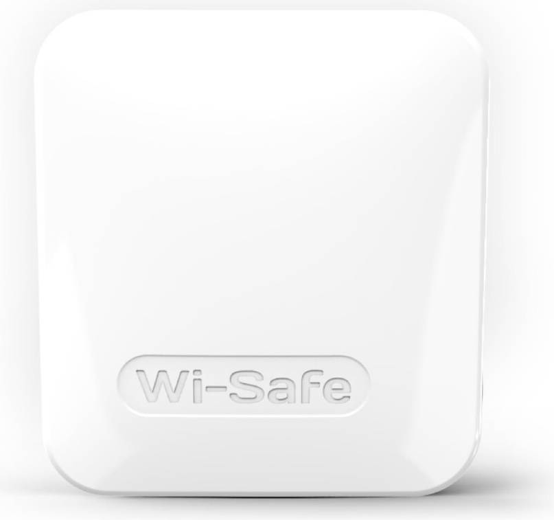 Fireangel carbon monoxide alarm Fireangel Pro Connected Smart Gateway Hub FP1000W2-R