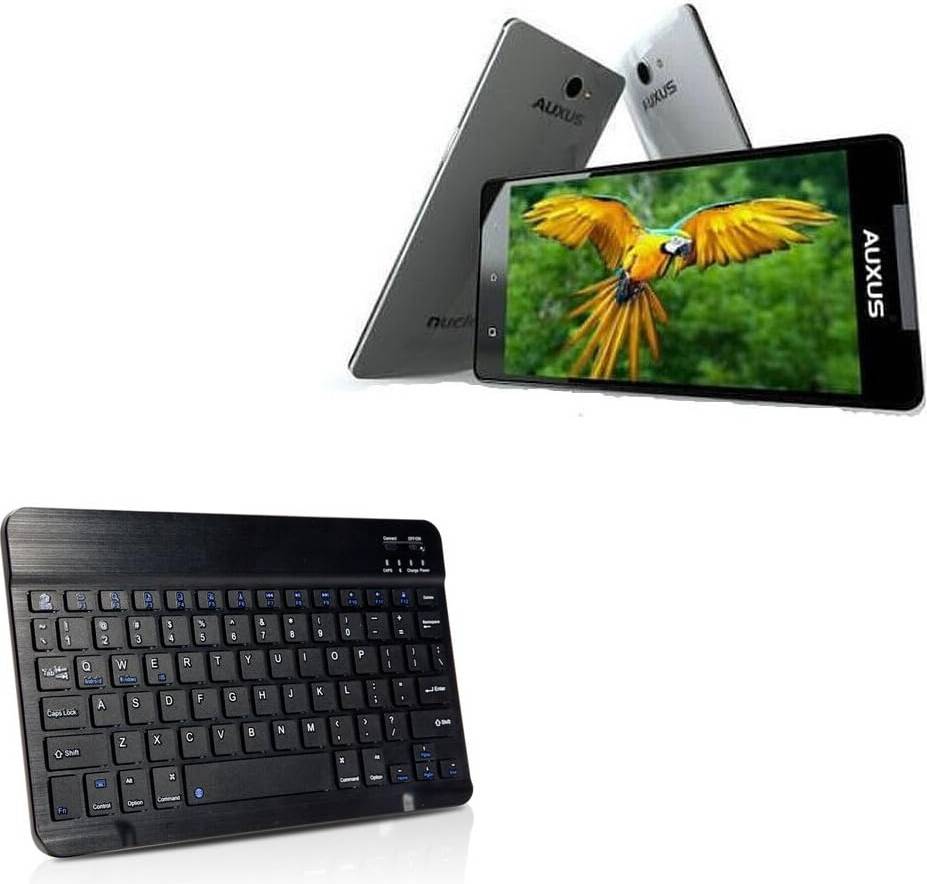 SlimKeys Bluetooth Keyboard Compatible with Chiclet Keys