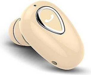 Wireless Bluetooth Mini Invisible Earphone