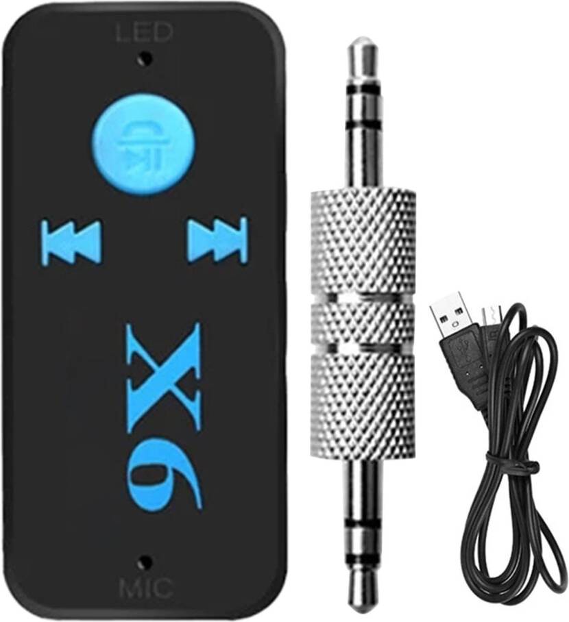 Wireless Bluetooth 5.0 Audio Adapter