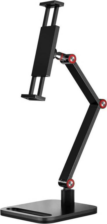 Foldable Rotatable Portable Monitor Stand