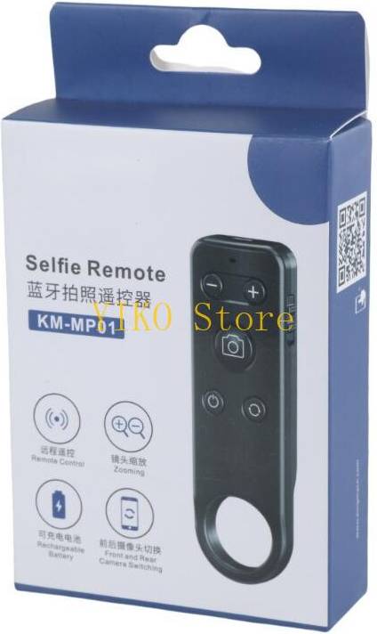 K32C Wireless Remote Control Camera
