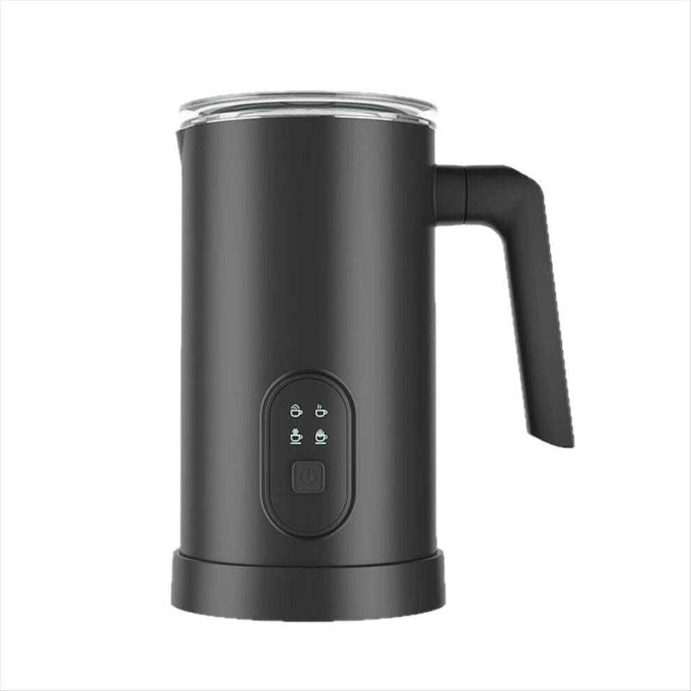 Full-Automatic Milk Frother Machine