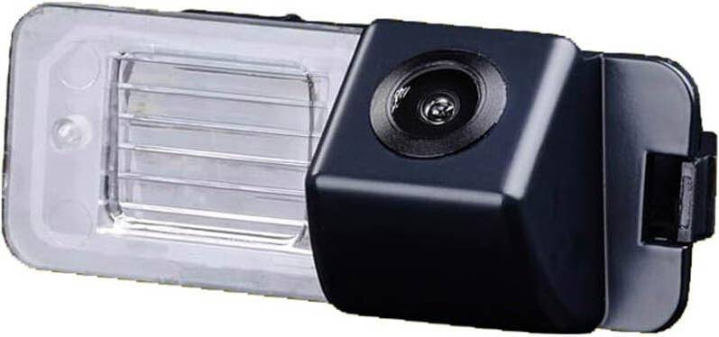 Backseat Baby Monitoring Camera Adjustable View Angle
