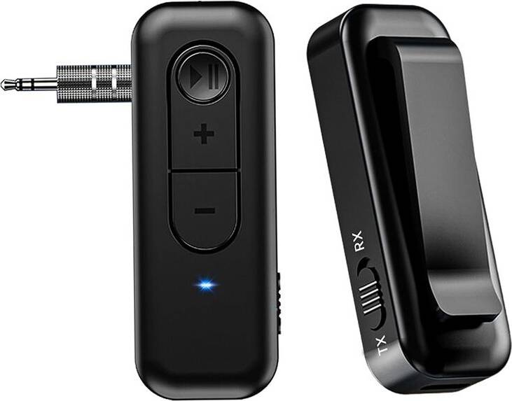 Audio Transmitter Receiver Adapter
