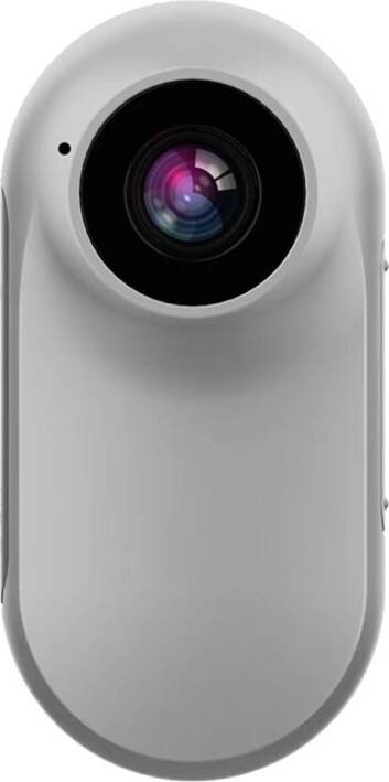 Portable Mini Sports Camera 4K Resolution