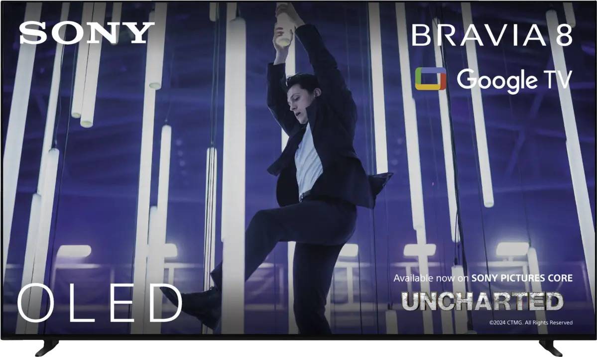 Sony bravia 8 Sony K65XR84AEP