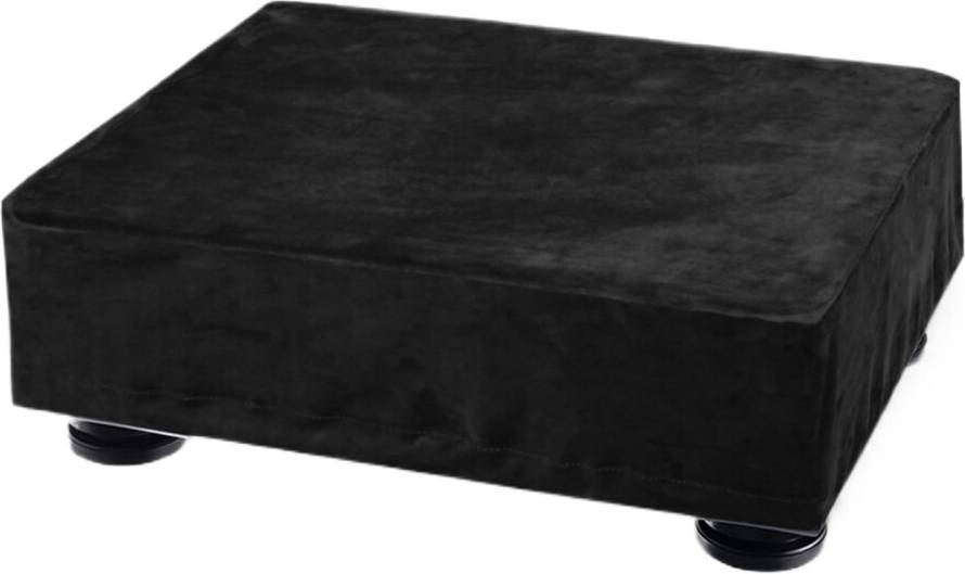 Turntable Cover Fabric Dust Protector