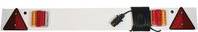 Maypole MP273PLED Trailer Lighting Board