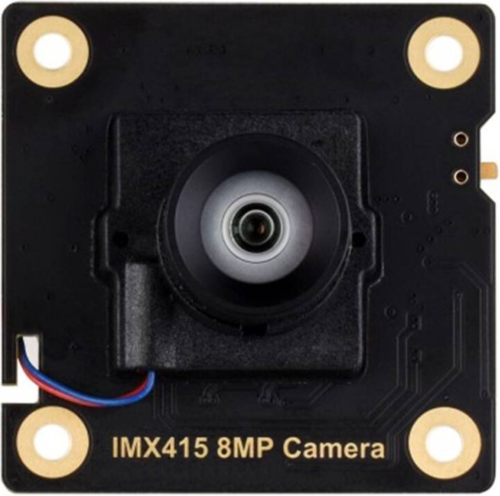 IMX415 8MP Camera Module High SNR Good
