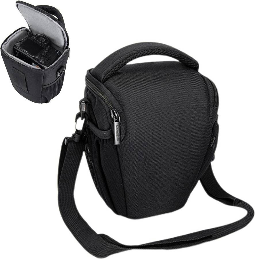 Waterproof Camera Shoulder Strap