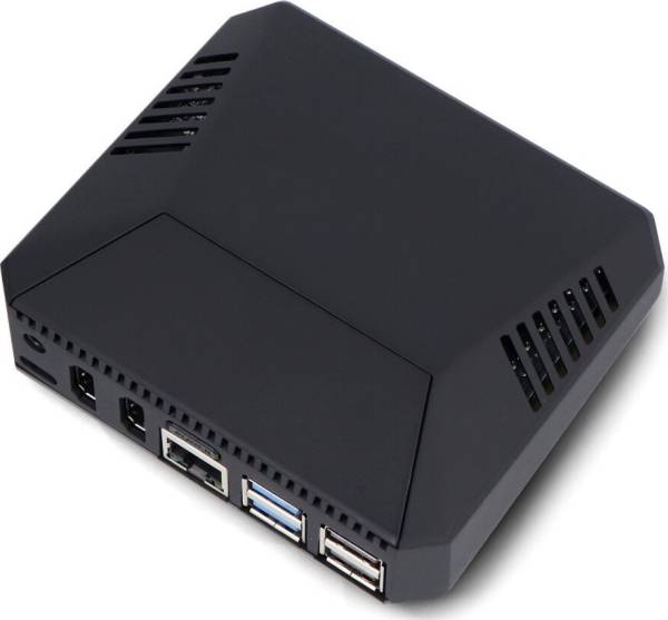 Custodia ONE V3 M.2 NVMe PCIe Raspberry Pi 5